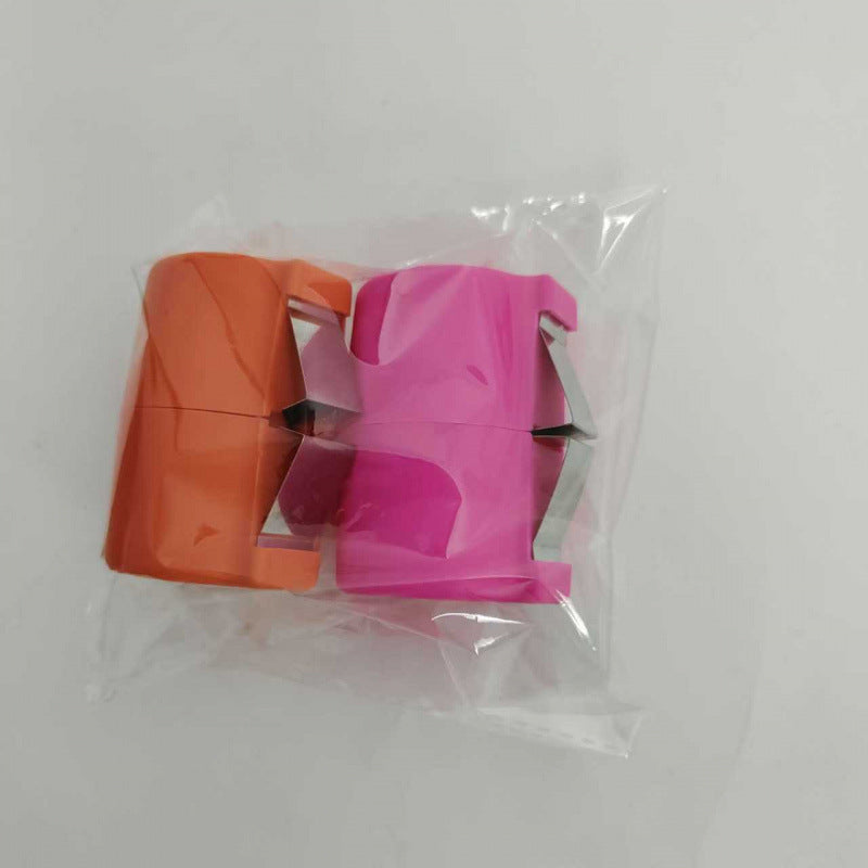 Egg peeler for peeling and separating