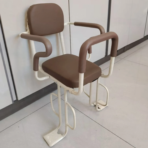 Children's handrail for Simply.Lift Cargo E-Bike