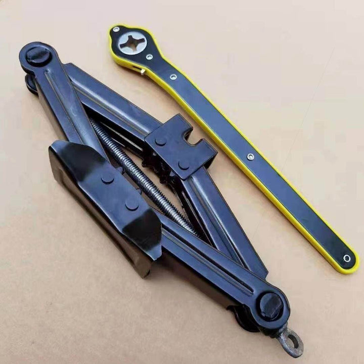 Car jack for cars