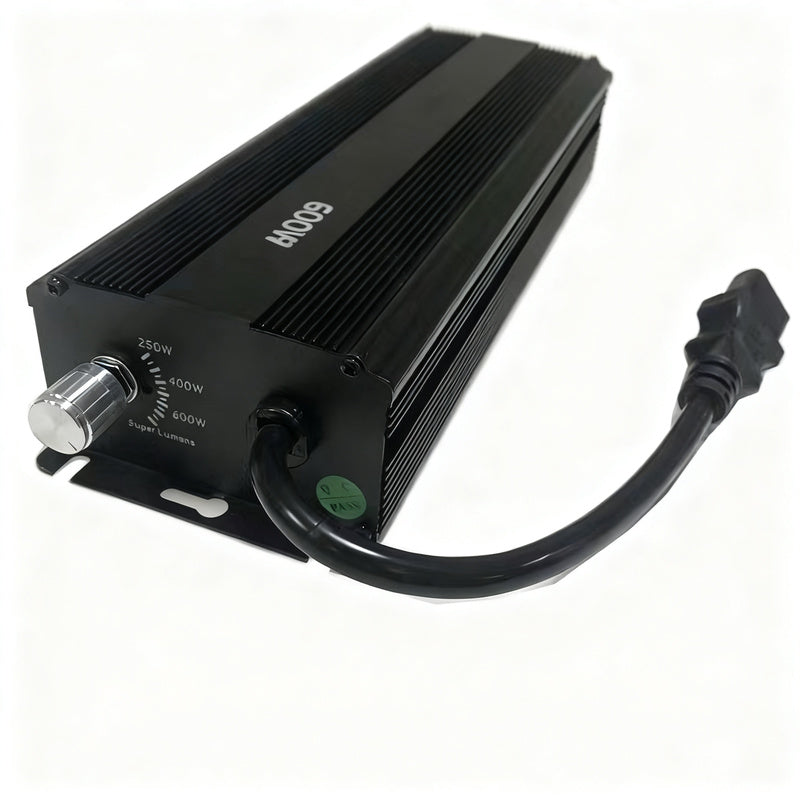 HPS-600W High Pressure Sodium Lamp for Plants