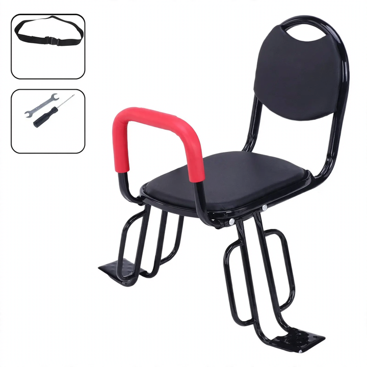 Children's handrail for Simply.Lift Cargo E-Bike