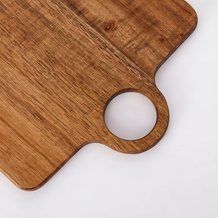 Acacia wood cutting board