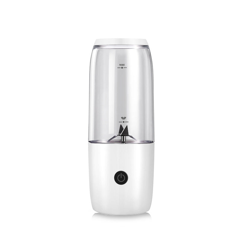 Portable juicer with USB charging, 500 ml