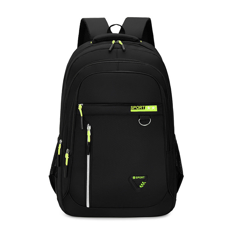 Business Backpack, 36–55 L, Oxford fabric, waterproof