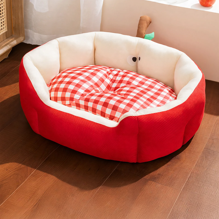 Pet bed, PP cotton, four seasons