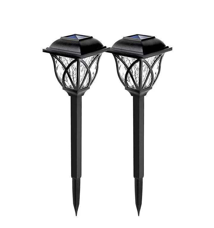 Magical Solar Garden Lighting for Outdoor Bowlift