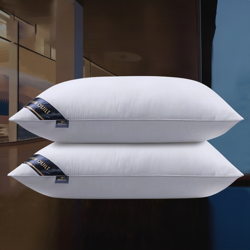 Neck support pillow for adults, 30–42 cm