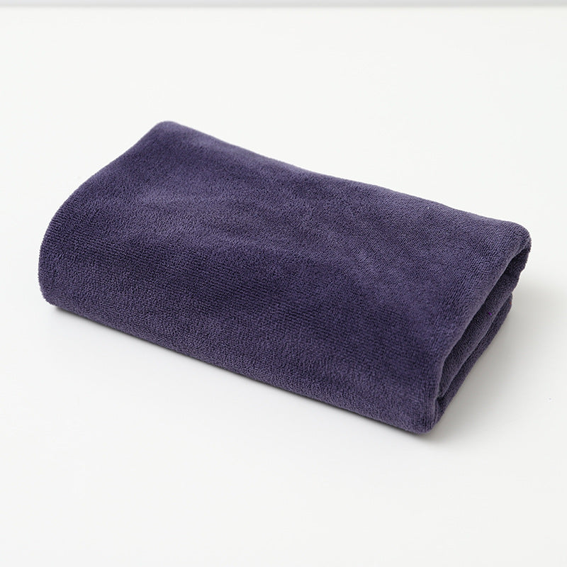 Microfiber cloths, 2-piece set, 300 g/m²