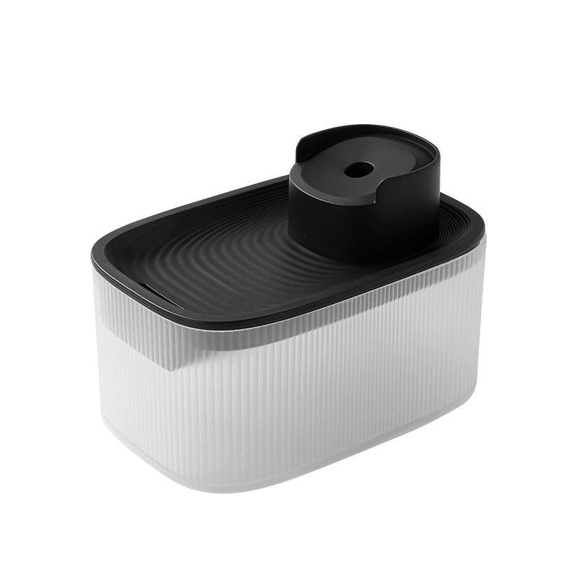 Automatic Pet Water Fountain with Filter