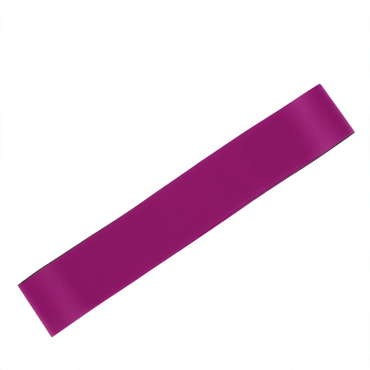 Resistance bands made of TPE for fitness and training