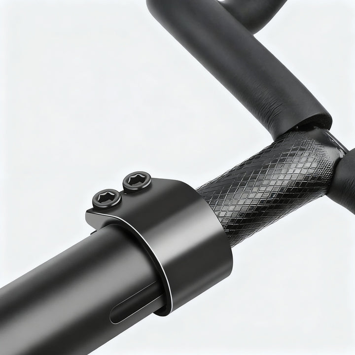 Steel sheet bike wall holder