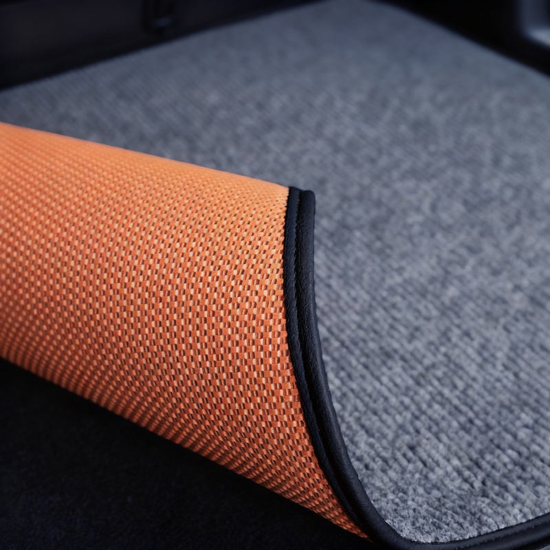 Trunk protection for Chery Arrizo 5