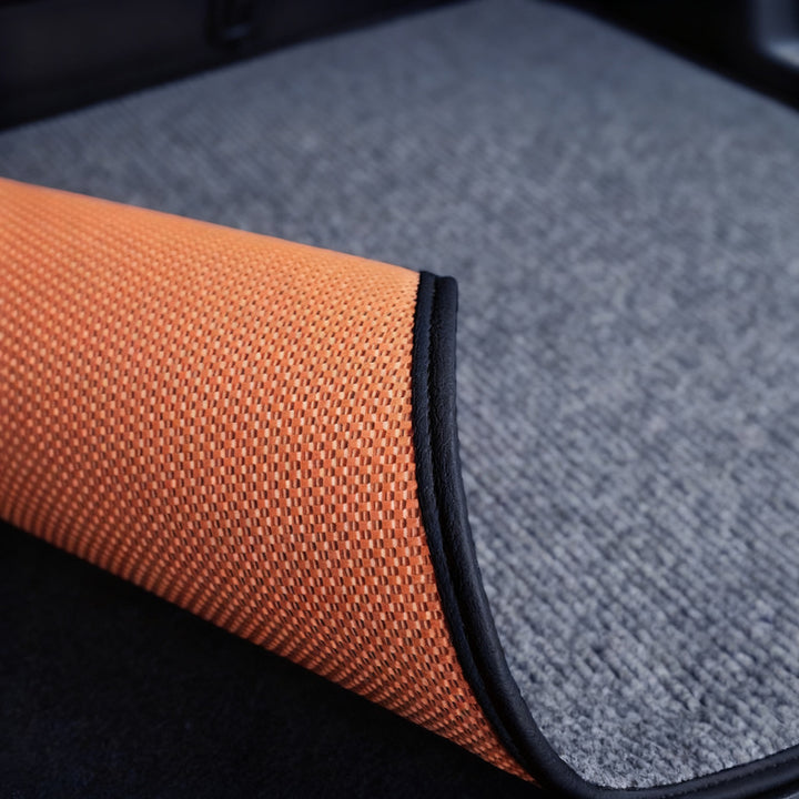 Trunk protection for Chery Arrizo 5