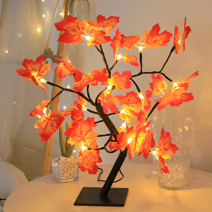 Cherry Blossom Whisper Wall Light