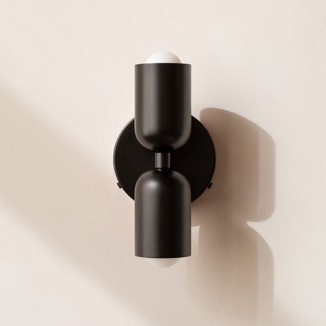 BowLift | Modern LED Wall Lamp