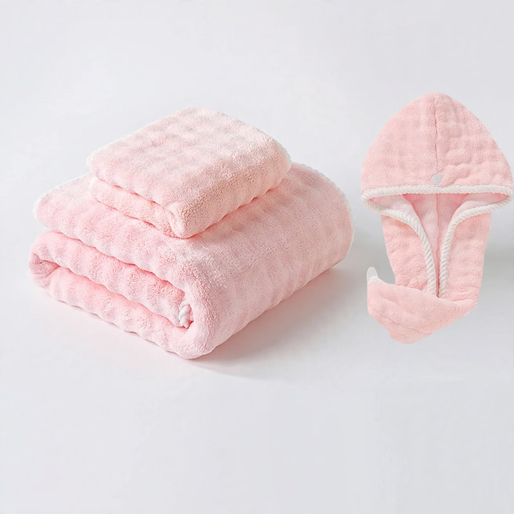 Fleece wool blanket, 800–1000 g, four seasons