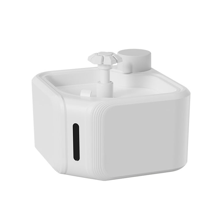 Automatic Pet Drinking Bowl with Sensor, Model SJ031