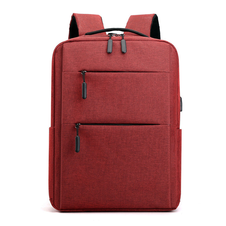 Business backpack for laptops up to 15.6 inches, model 9005