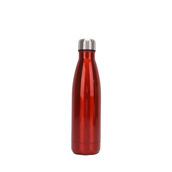 Stainless steel insulated bottle, 304 grade