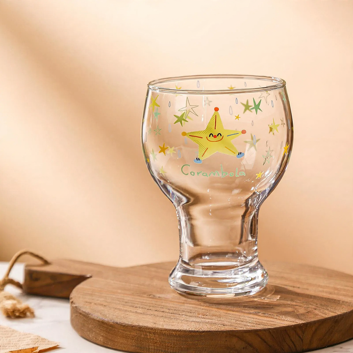 Wine glass, 601–700 ml, spherical shape