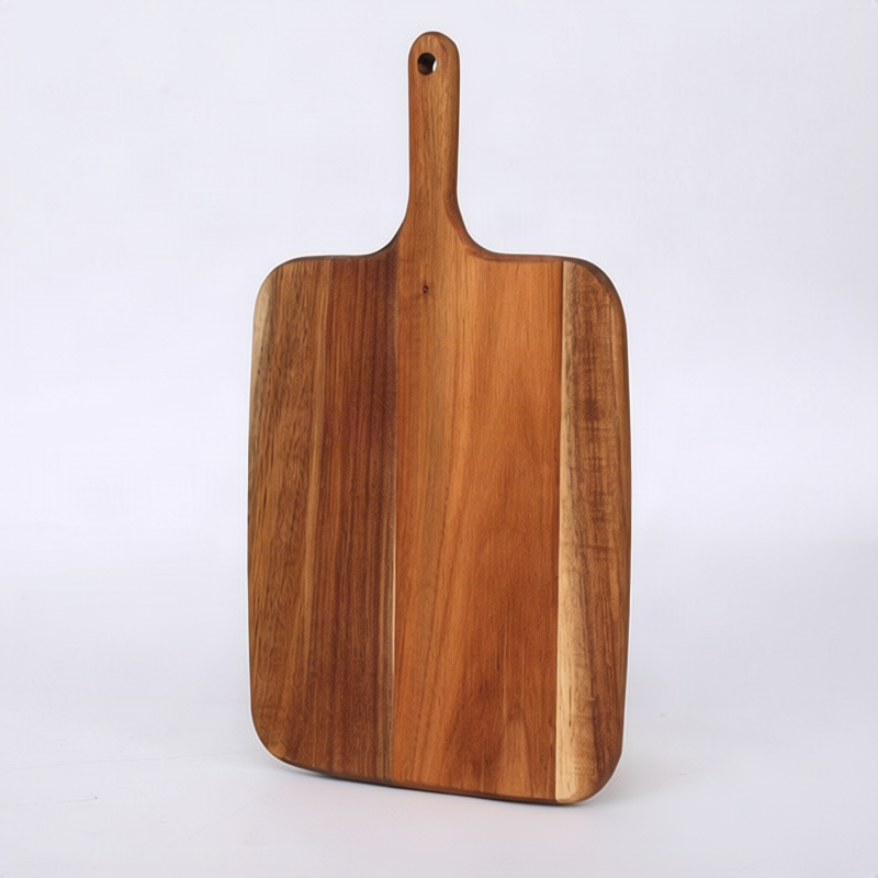 Acacia wood cutting board