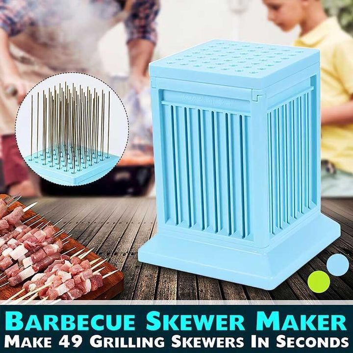 BowLift | Dream BBQ Kebab Maker