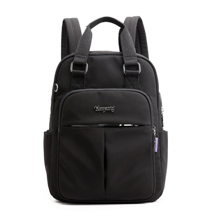 BowLift | DryPorter – Waterproof Backpack with USB Charging Port