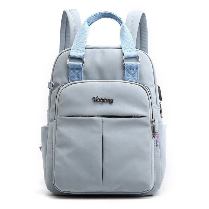 BowLift | DryPorter – Waterproof Backpack with USB Charging Port