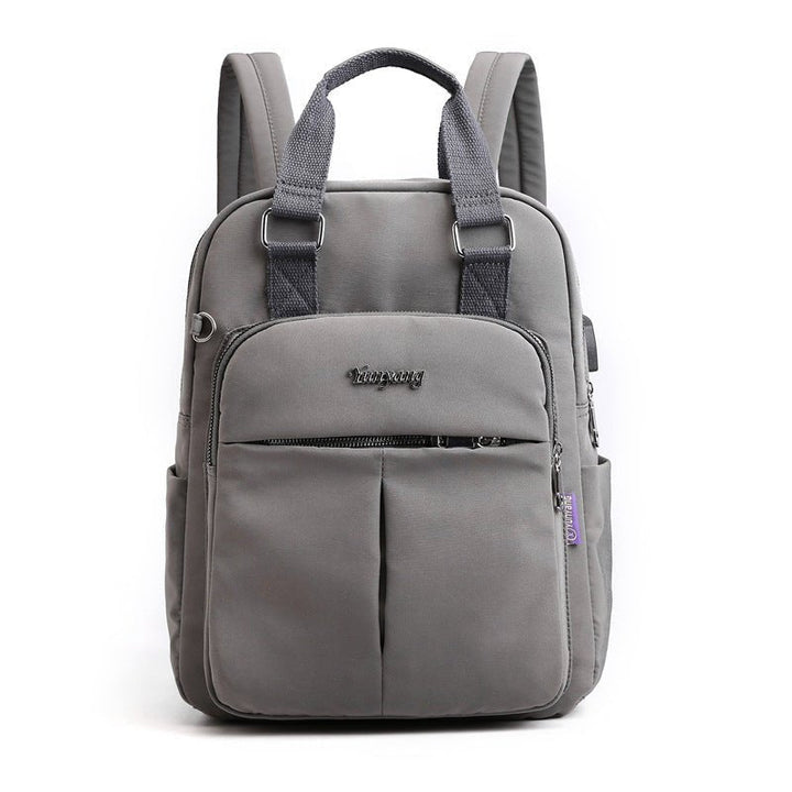 BowLift | DryPorter – Waterproof Backpack with USB Charging Port