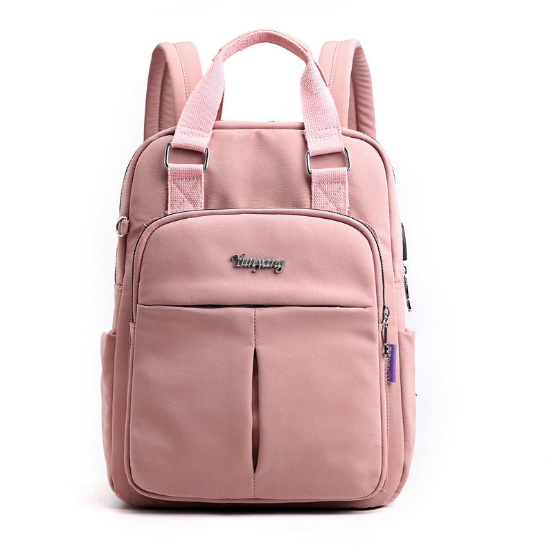 BowLift | DryPorter – Waterproof Backpack with USB Charging Port