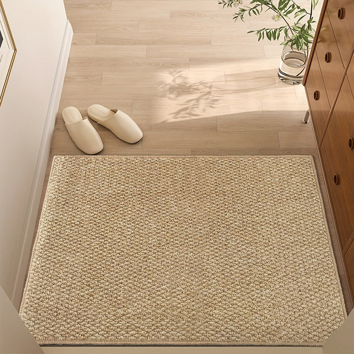 BowLift | Durable, Absorbent Door Mat - EcoMat