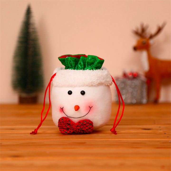 BowLift | Christmas Gift Bag