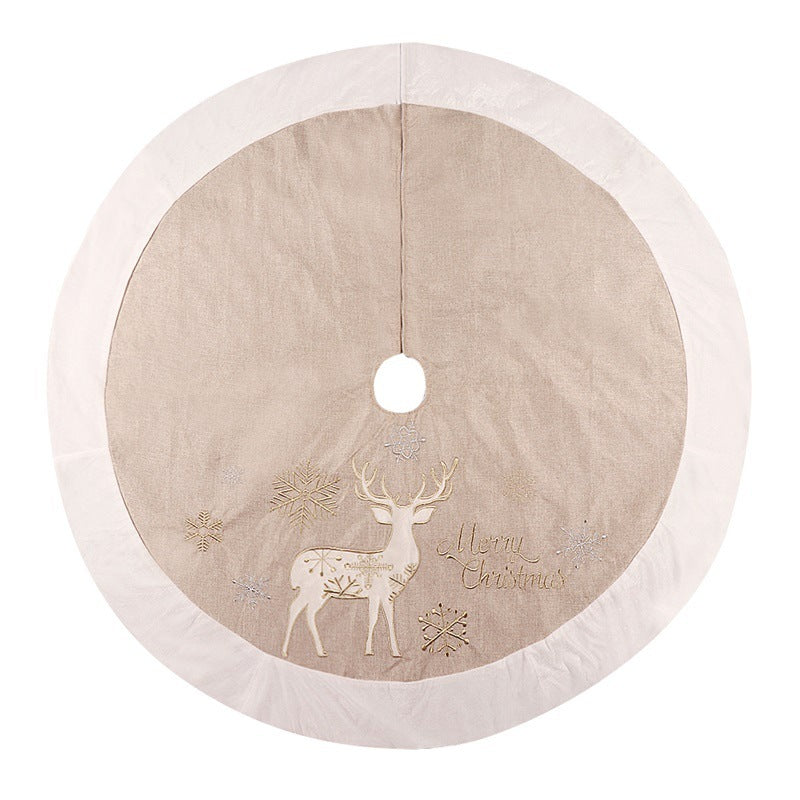 BowLift | Christmas Tree Decoration Tree Skirt