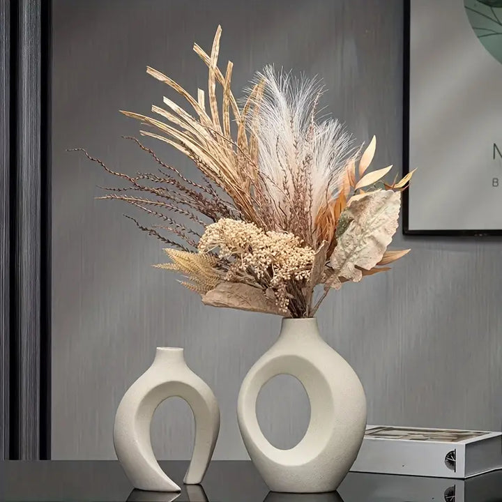 BowLift | NordicVibe - Modern Scandinavian Vase