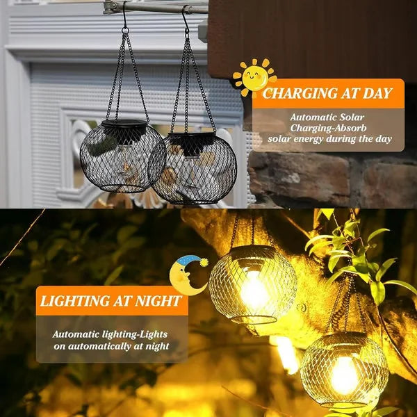 BowLift | Moonlight Garden