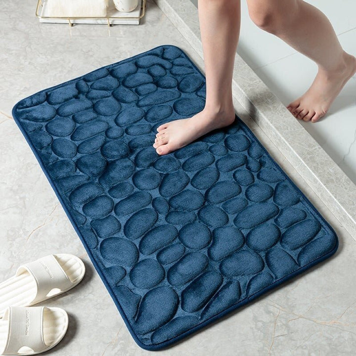 BowLift | RockSafe — Step into luxury that makes every step in the bathroom a feel-good experience!
