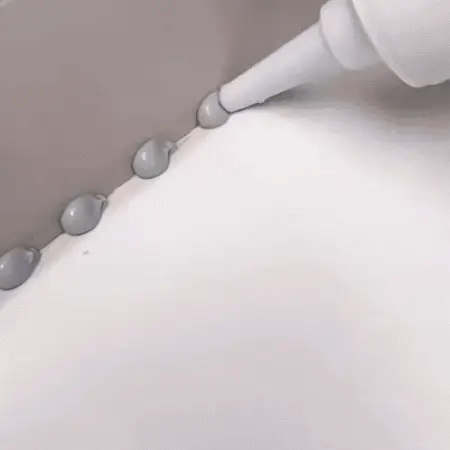 BowLift | FlexiSeal Pro — Finally Make Perfect Silicone Joints Without Stress and Chaos!