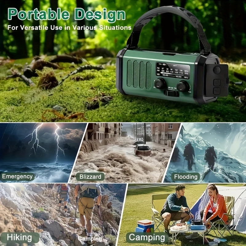 BowLift | EcoPower – Stay connected in every situation