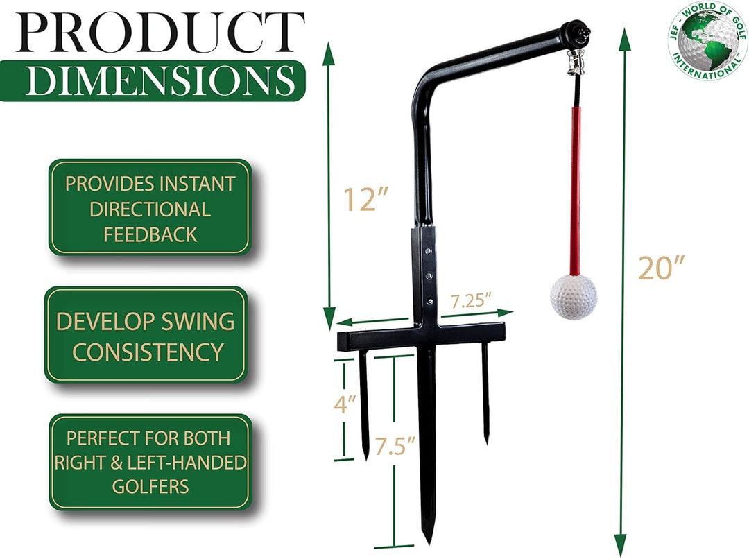 BowLift | SwingPro™ Perfect Your Swing