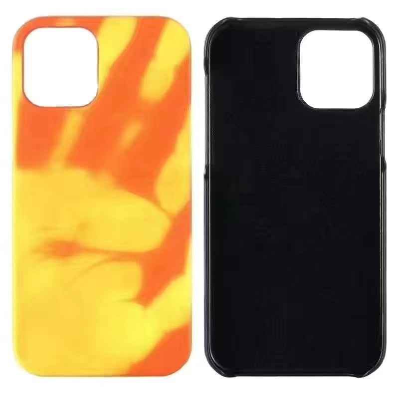 BowLift | Thermochromic Phone Case