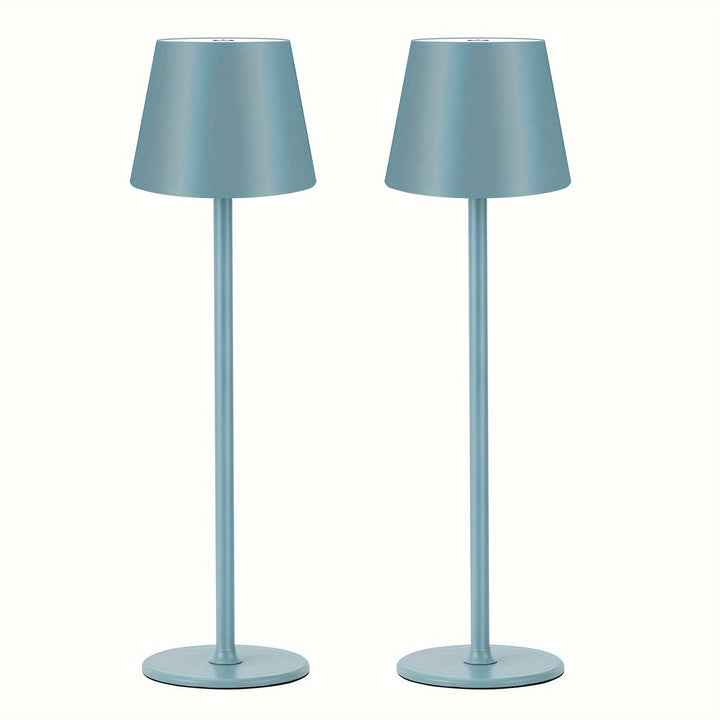 Glow | Cable lamp with touch control Bowlift