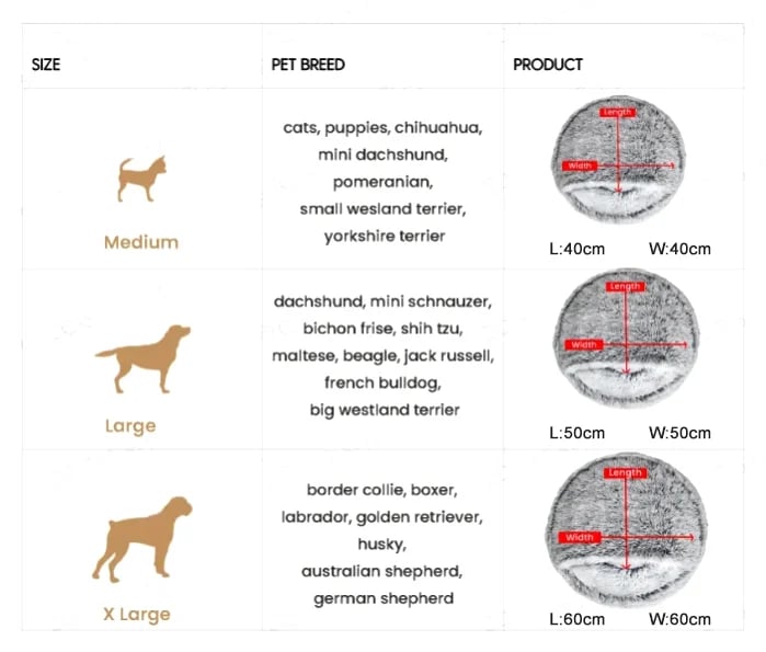 BowLift | Snugpaws™ - Comfort for Your Pet's Recovery