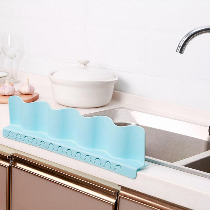 BowLift | Kitchen Water Splashing Protector Flap