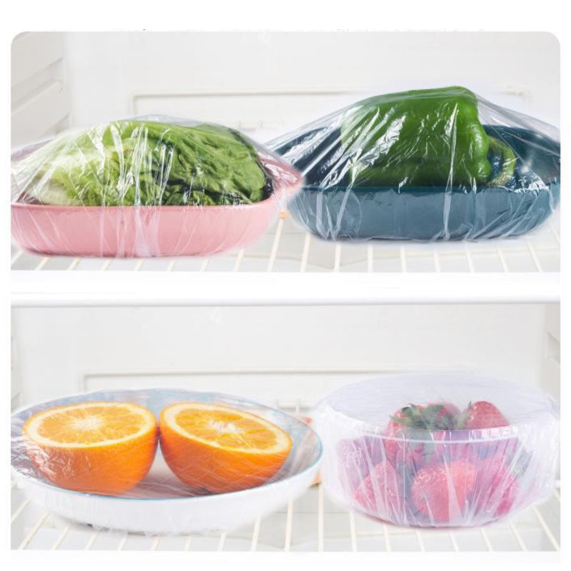 BowLift | Food grade household fresh-keeping bags