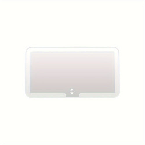 GlowMirror – Dimmer Makeup Mirror with USB Charging Bowlift