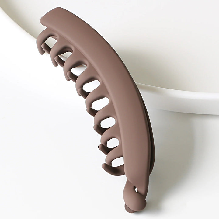 BowLift | Large Banana Hair Clips