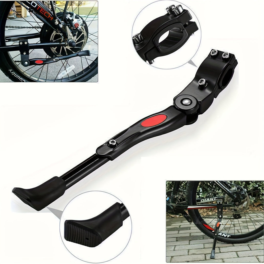 BowLift | Adjustable Bike Stand – Sturdy, Durable and Easy to Install