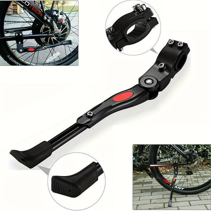 Adjustable Bicycle Stand – Stable, Durable, and Easy to Install | Bowlift