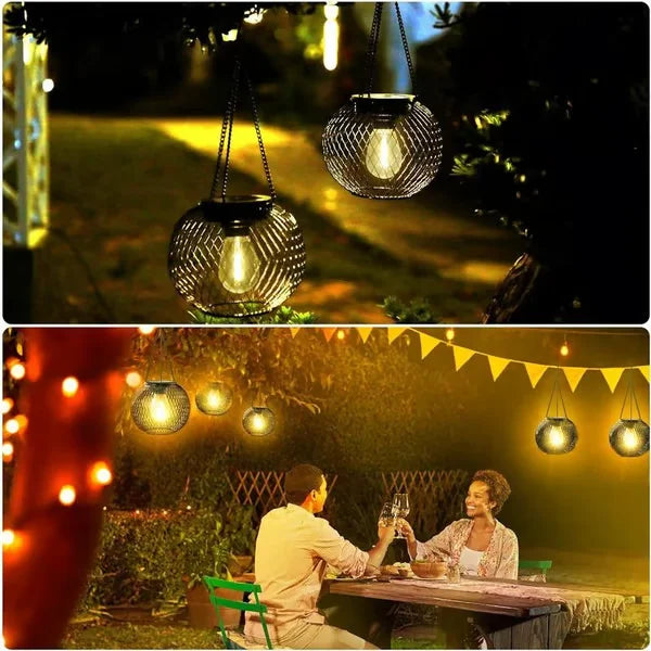 BowLift | Moonlight Garden