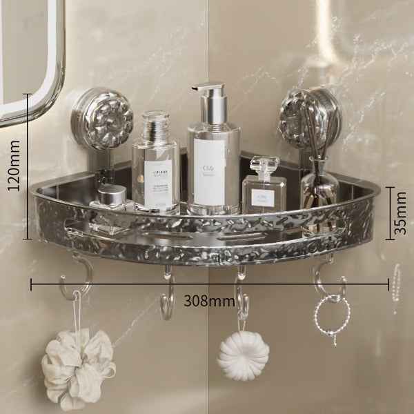BowLift | WallNest Organizer